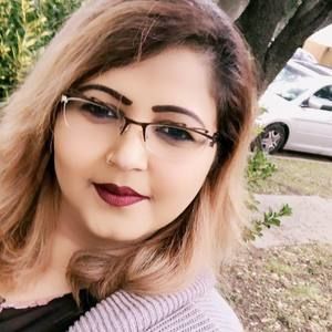 Meet your Posher, Iffat